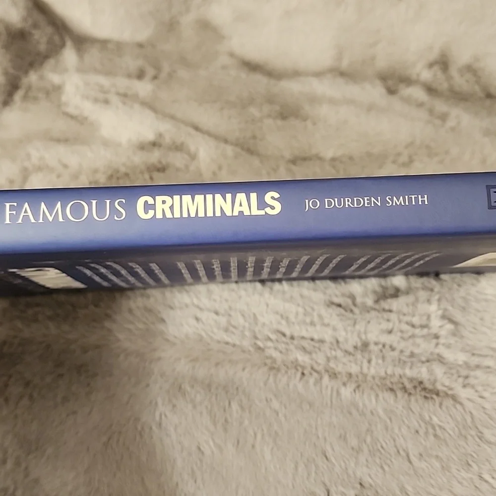 100 Most Infamous Criminals‎